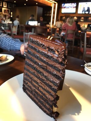 Michael Jordan's Steak House by null