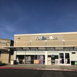 FedEx Office Print & Ship Center - San Marcos