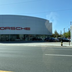 PORSCHE SOUTH SHORE - 26 Photos & 49 Reviews - Car Dealers - 185 W