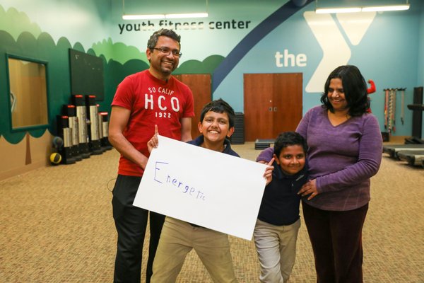 Bear-Glasgow Family YMCA by null