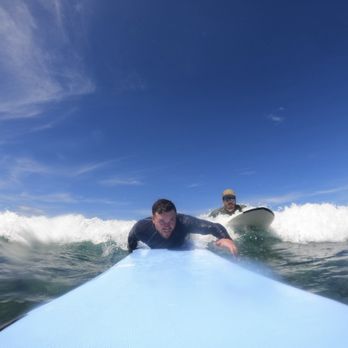 Swell Maui Surf Lessons - Surf Schools Near Me