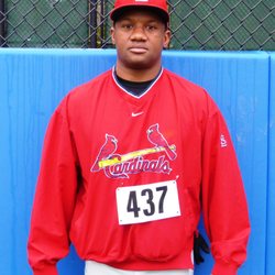 Puget Sound Senior Baseball League