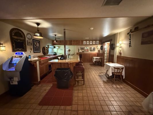 Gasthaus Bavarian Hunter by null