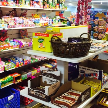 Sparkles Confections - Retro Galore - Candy Stores Near Me - Montreal, Quebec Sparkles Confections - Retro Galore - Candy Stores Near Me - Montreal, Quebec