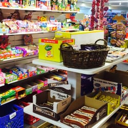 Sparkles Confections - Retro Galore