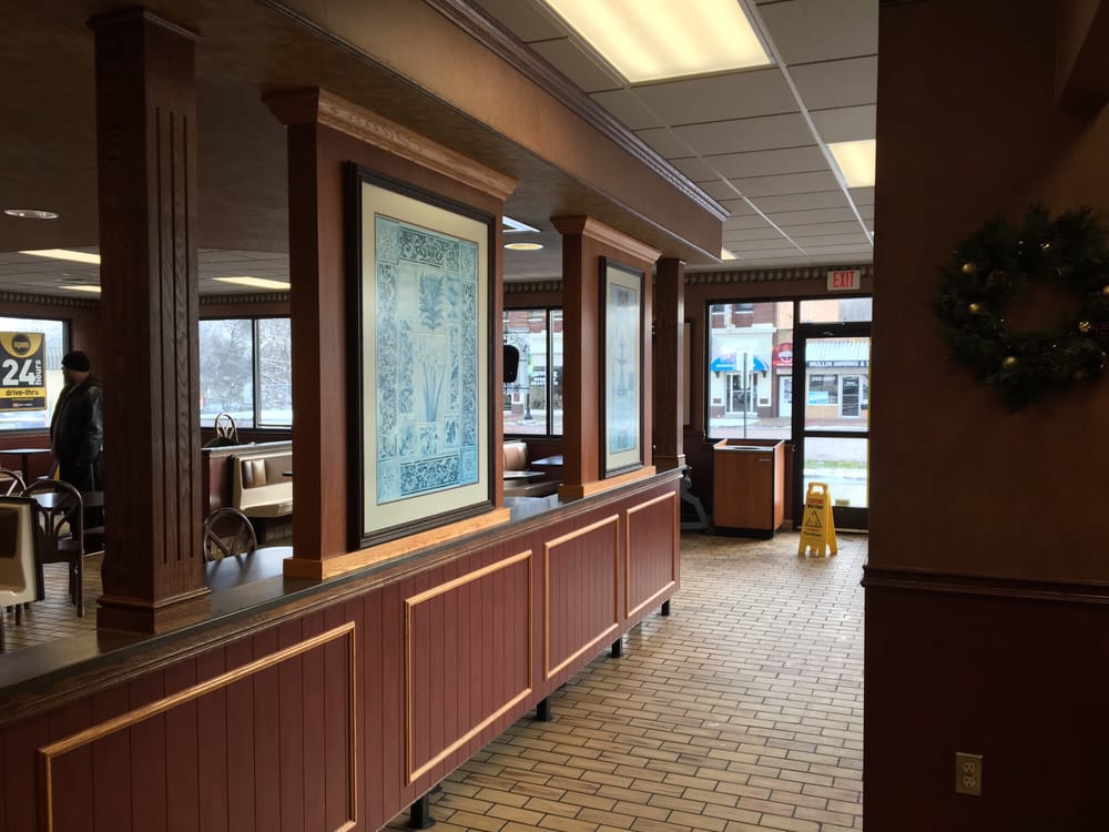 Social spots from McDonald's