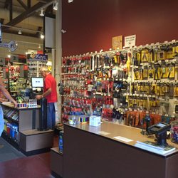 Haiku True Value Hardware - Get keys cut!