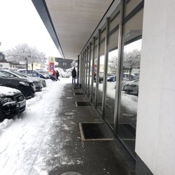 SPAR Sendlhofer
