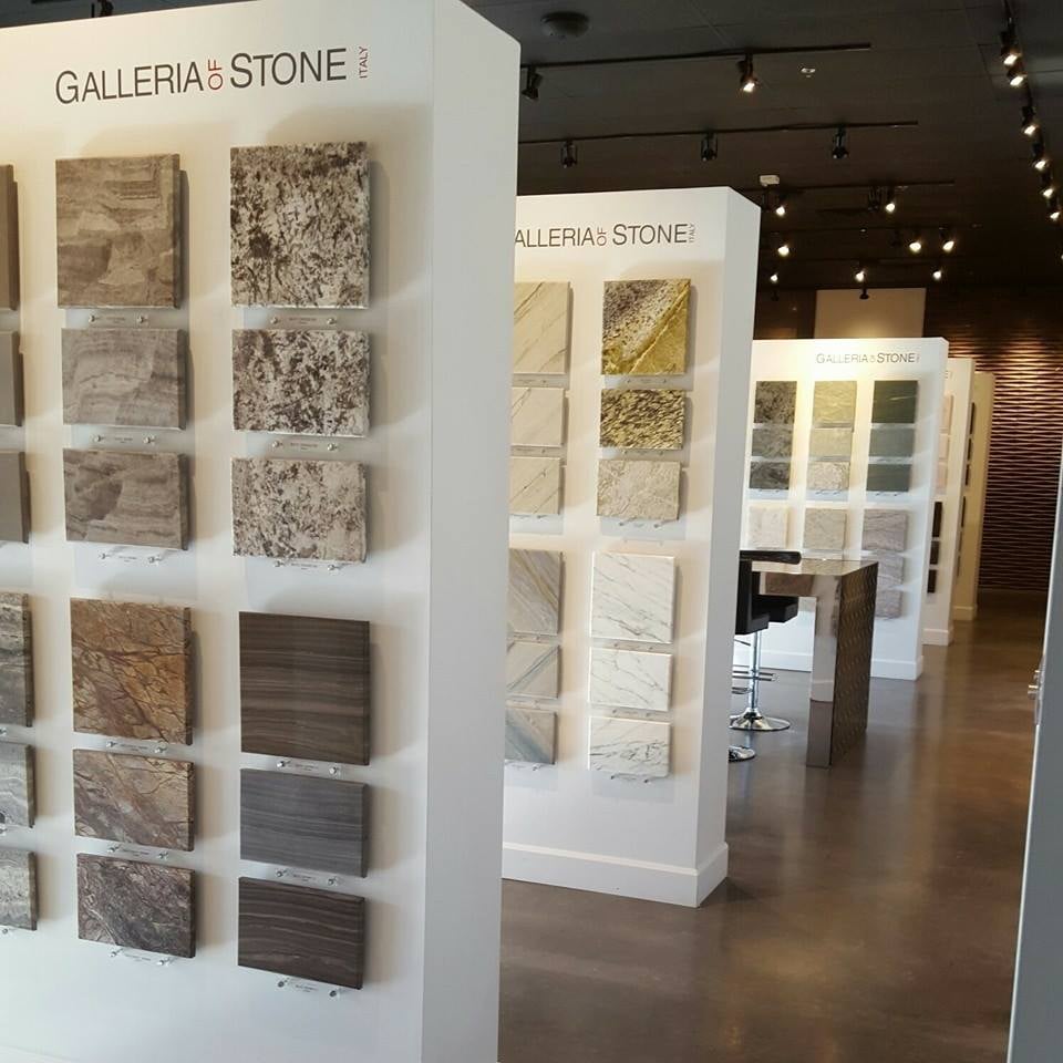 GALLERIA OF STONE ITALY Updated October 2024 12655 E 42nd Ave