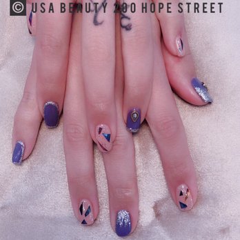 USA Beauty - Nail Salons Near Me - Glasgow, GLG