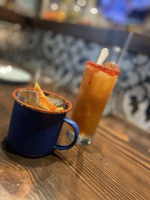 San Agus Cocina Urbana & Cocktails by null