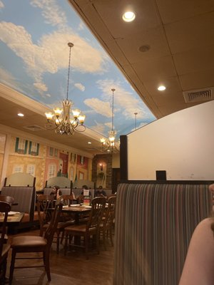 Pomodoro Cafe by null