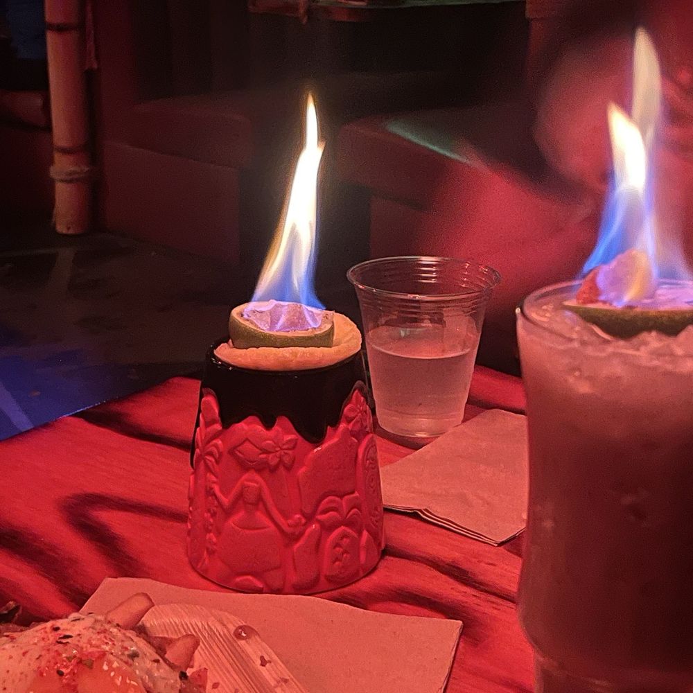 Stowaway - cococano - Tiki Bars Near Me - Tustin, California Stowaway - cococano - Tiki Bars Near Me - Tustin, California