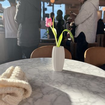 Bovaconti Coffee - Interior - Coffee & Tea Near Me - Carmel, Indiana