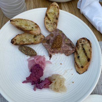 Aboyer - French Near Me - Winnetka, Illinois