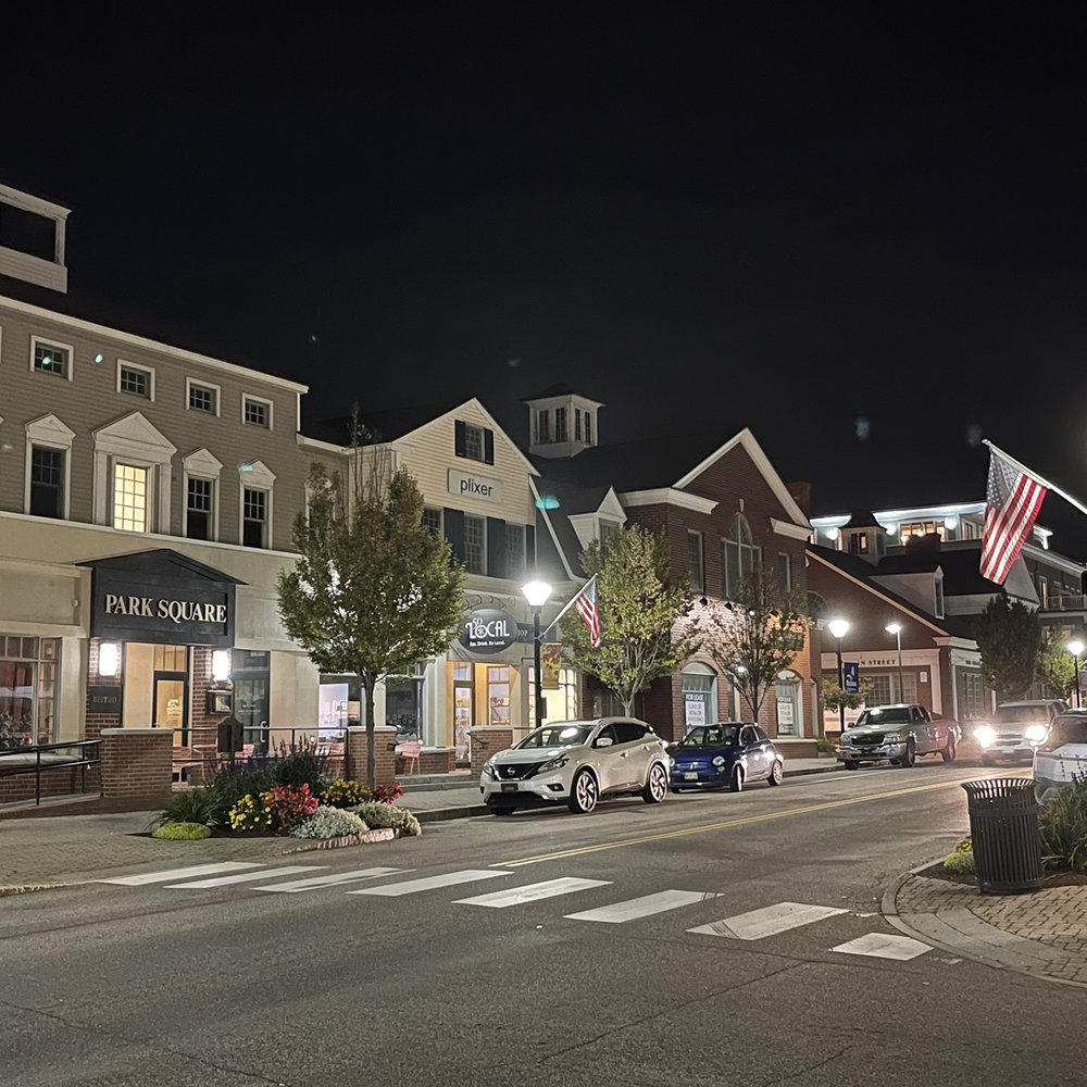 Kennebunk Inn - Town Square - Hotels Near Me - Kennebunk, Maine Kennebunk Inn - Town Square - Hotels Near Me - Kennebunk, Maine