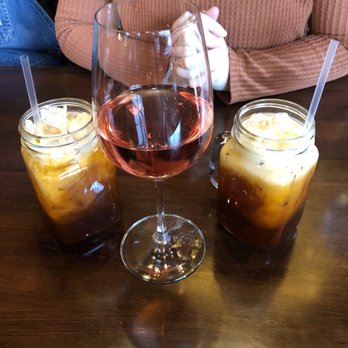 Thai District Restaurant - Sweet tea and wine. - Thai Near Me - Brownsburg, Indiana Thai District Restaurant - Sweet tea and wine. - Thai Near Me - Brownsburg, Indiana