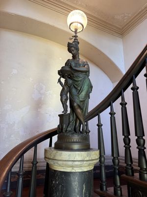 Aiken-Rhett House Museum by null