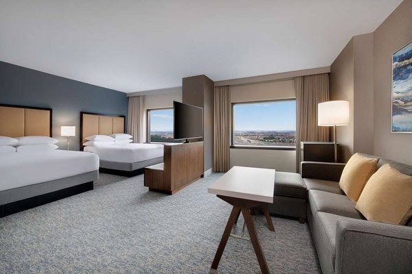 Hyatt Regency Dulles 2300 Dulles Corner Blvd Herndon Va 20171 HYATT REGENCY DULLES - 322 Photos & 150 Reviews - Hotels - 2300 Dulles
