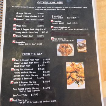 808 Cafe - Asian Fusion Near Me - Las Vegas, Nevada