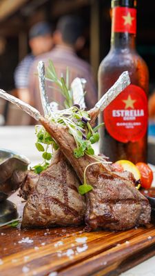 Sala'o Cuban Restaurant & Bar - Live music by null