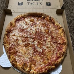 Cheese pie!