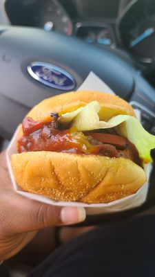 K&M Drive-In by null