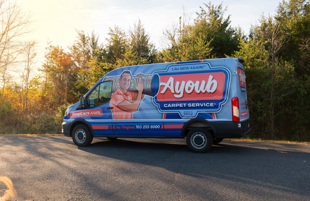 Ayoub Carpet Service