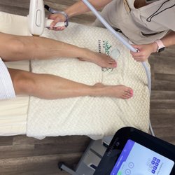 Bambu  Post-Op Care & Lymphatic Drainage - Laser Hair Removal