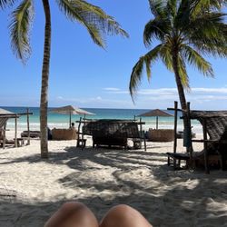 Be Tulum