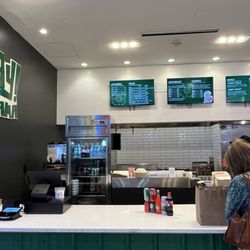 Ay Mama Taqueria