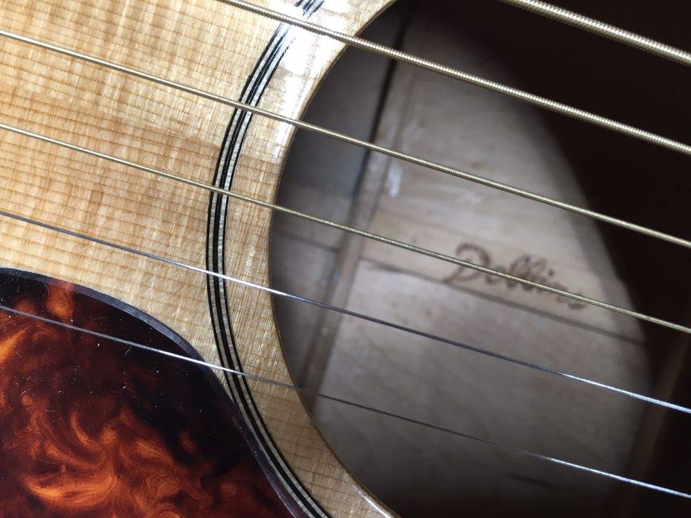 DOBBINS GUITARS Updated September 2024 9279 Medallion Way