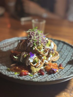 ROOH Palo Alto by null