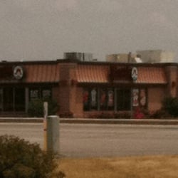 Wendy's - Quality is our promise and our recipe.