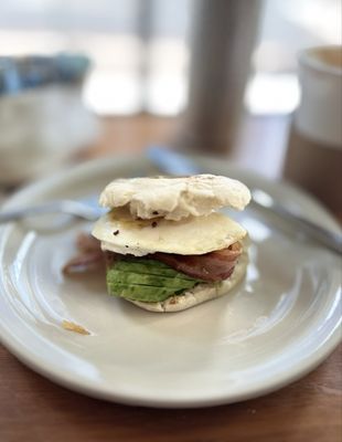 Baker’s Daughter by null