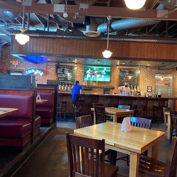 Jim 'N Nick's Bar-B-Q - Bar Area - Southern Near Me - Indian Land, South Carolina Jim 'N Nick's Bar-B-Q - Bar Area - Southern Near Me - Indian Land, South Carolina