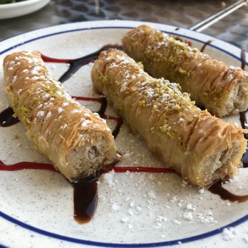 Corfu - Corfu baklava - Greek Near Me - Sierra Madre, California Corfu - Corfu baklava - Greek Near Me - Sierra Madre, California