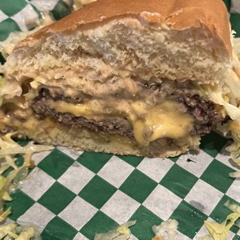 5-8 Club - The Saucy Sally - Burgers Near Me - Minneapolis, Minnesota