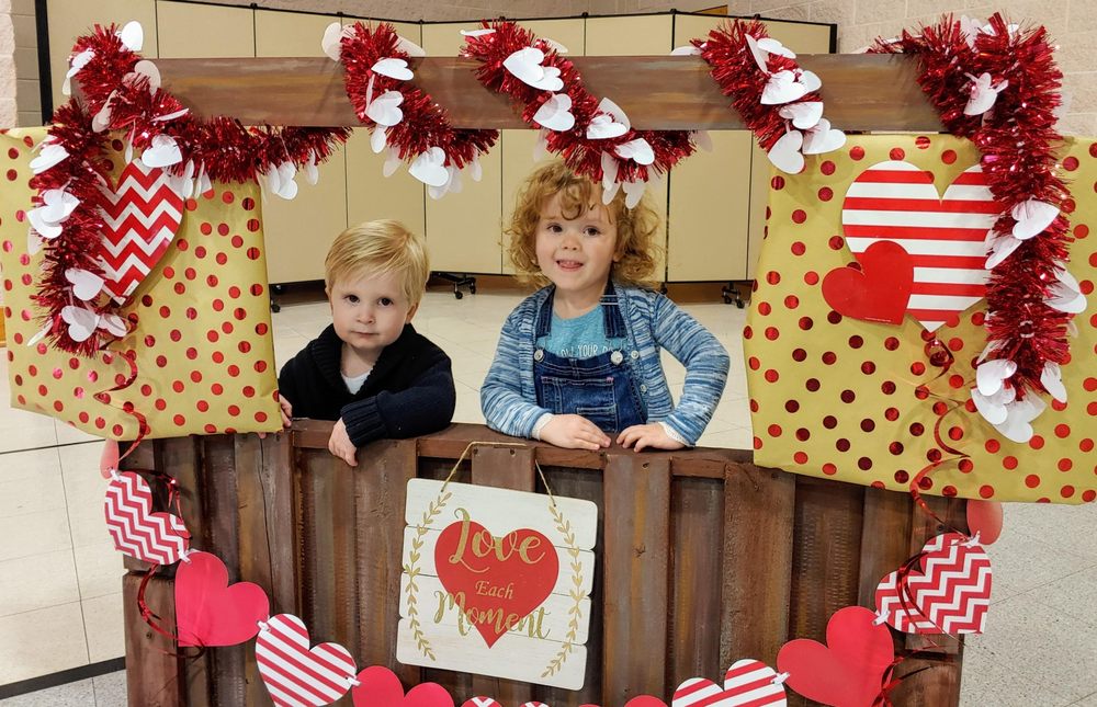 Sardis Weekday School - childcare center in Charlotte, NC