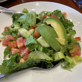 Panini Kabob Grill - Romaine Avocado Salad - Mediterranean Near Me - Brea, California Panini Kabob Grill - Romaine Avocado Salad - Mediterranean Near Me - Brea, California