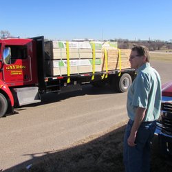 Gaydon Wholesale Lumber