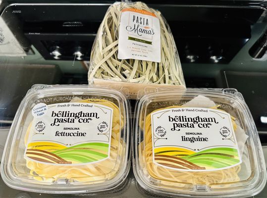 Carnation Farms by null