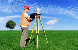 Acre Land Surveying