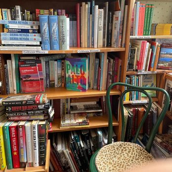 Coalesce A Book Store & More - Bookstores Near Me - Morro Bay, California Coalesce A Book Store & More - Bookstores Near Me - Morro Bay, California