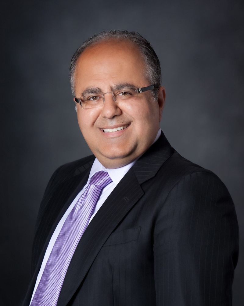 Salim Qazizadeh, MD - sleep specialist in Chesapeake, VA