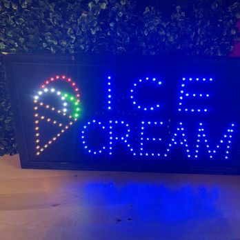 Waffles & Cream - Vibe - Waffles Near Me - Richmond, California