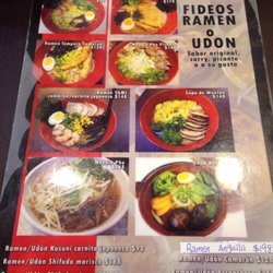 Restaurant Yami - Muy rico, sugerencia "hoison sauce", no hay.