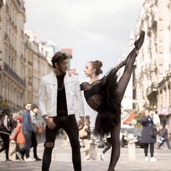 Gillian Johnson Dance Academy