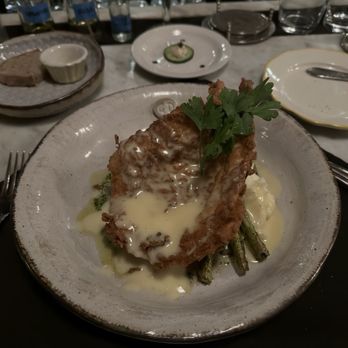 Cafe Dupont - Fried Chicken - New American Near Me - Birmingham, Alabama
