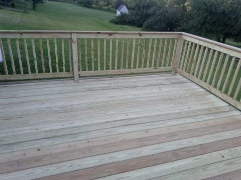 Slide of Best Value Roofing